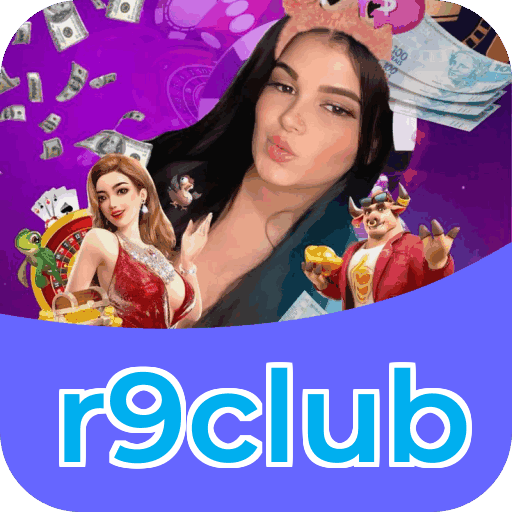 r9club APK